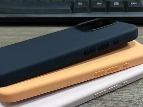 九真镇苹果14维修站分享iPhone14手机壳能直接给iPhone15用吗?