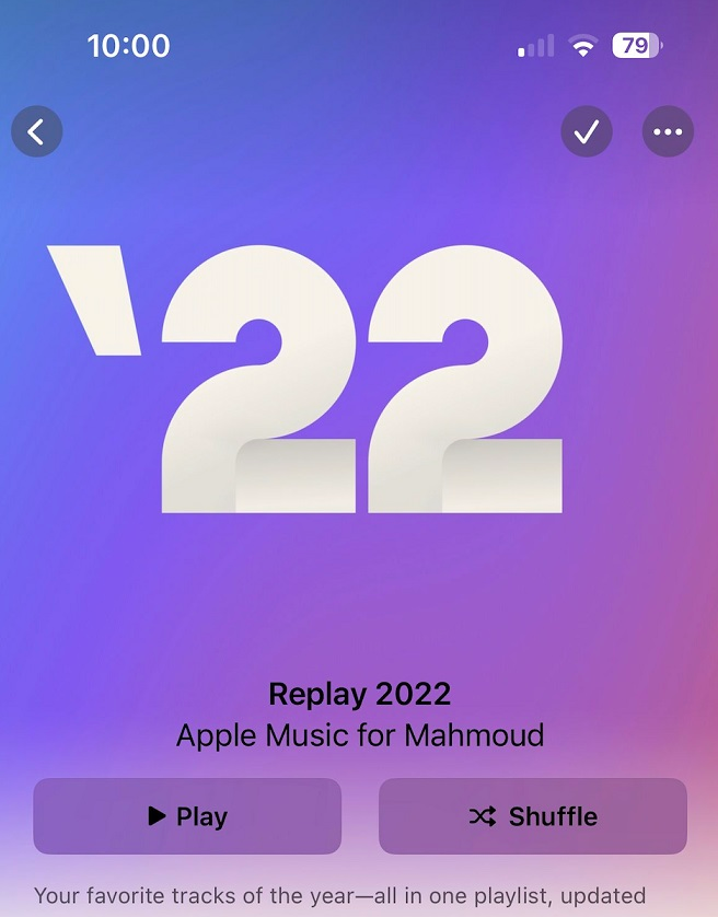 九真镇苹果手机维修分享iOS16.2 Beta3更新内容及升级建议 