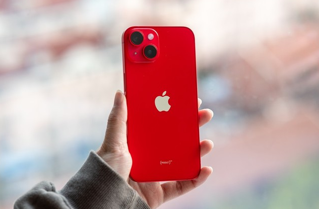 九真镇苹果14维修分享为什么大家觉得iPhone 14不香了 