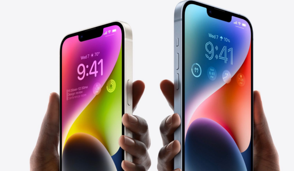 九真镇苹果14维修分享iPhone 14系列支持的eSIM卡有哪些优点 