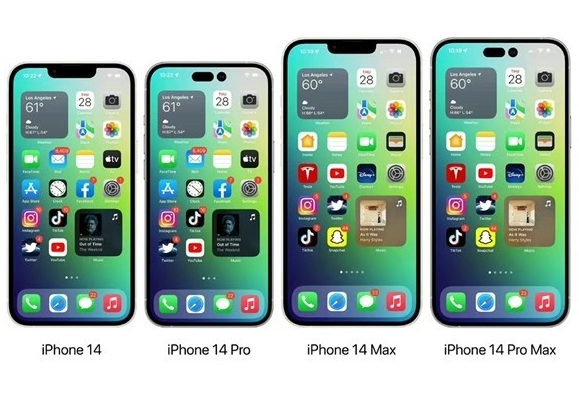 九真镇苹果14维修分享iPhone14可以分期吗 