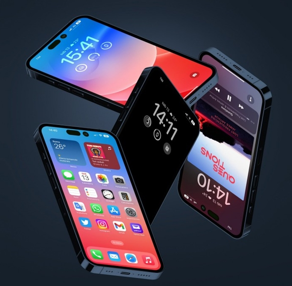九真镇苹果14维修分享入门级iPhone 14多少钱 