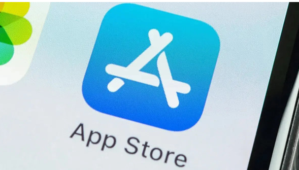 九真镇苹果手机维修分享应用商店出现大量色情App，苹果会处理吗 