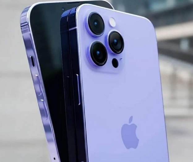九真镇苹果14维修分享凭什么4800万像素的iPhone14就能上热搜 