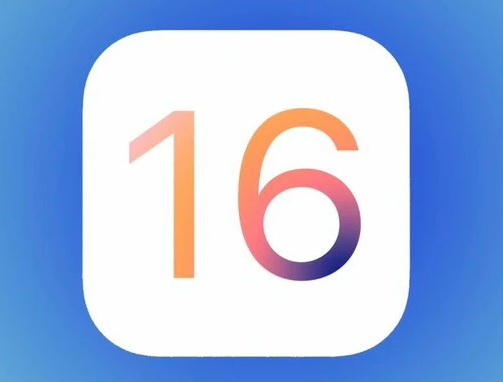 九真镇苹果手机维修分享iOS16不支持iPhone6s，手中的6s怎么办 