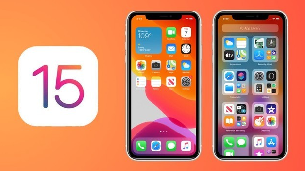 九真镇苹果13维修分享iPhone13更新iOS 15.5，体验如何 