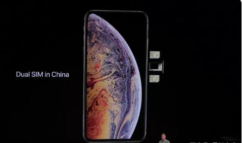 九真镇苹果手机维修分享iPhone eSIM 出 Bug怎么办 