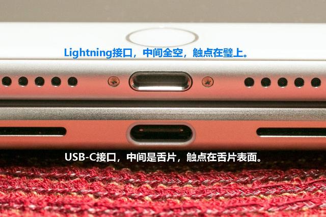 九真镇苹果14维修分享iPhone 14会是什么接口 