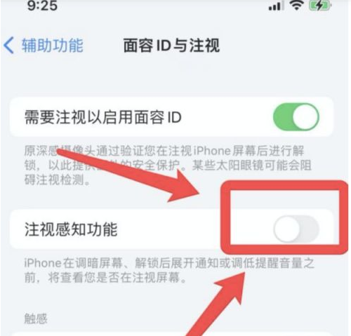九真镇苹果13维修分享为什么iPhone 13来电铃声忽大忽小 