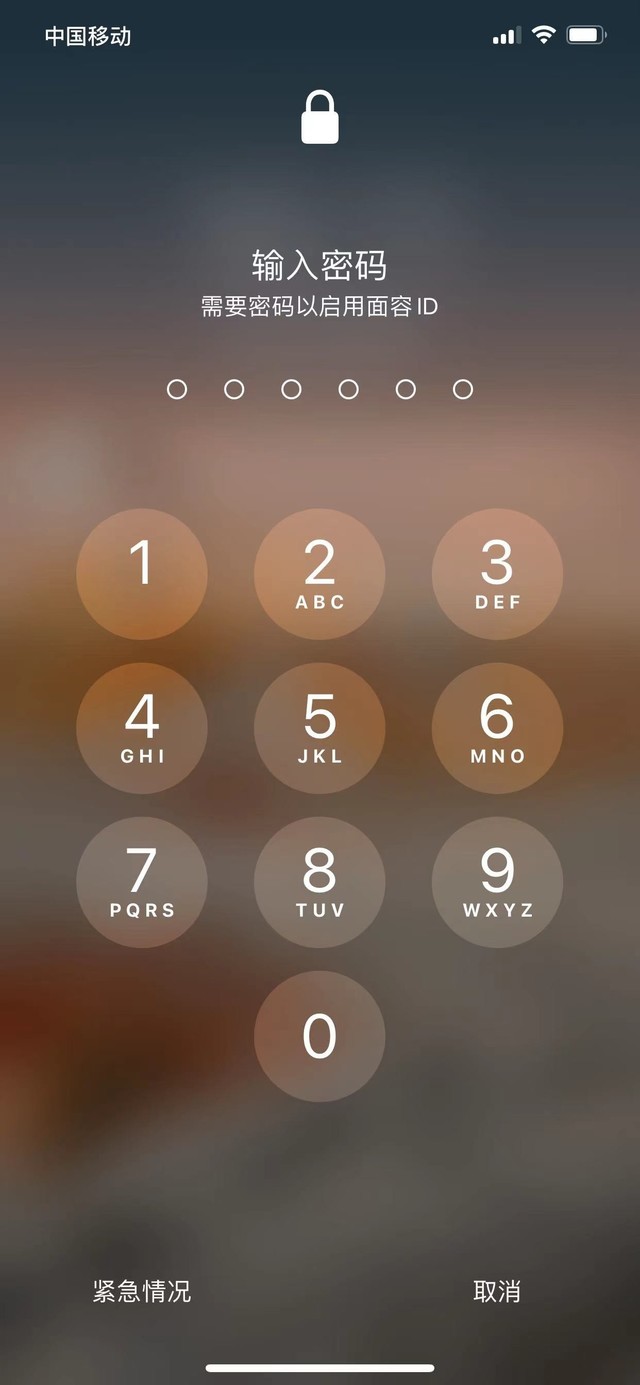 九真镇苹果13维修分享iPhone 13加强锁屏功能有什么用 