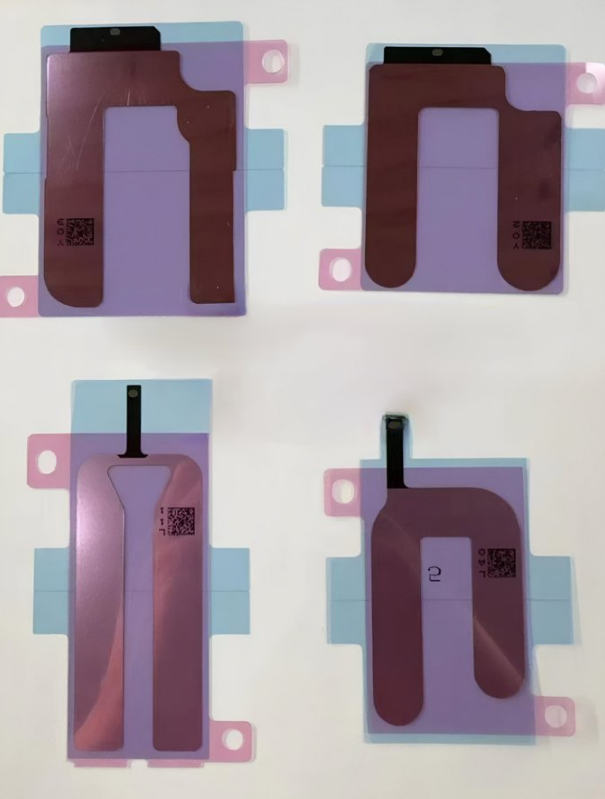 九真镇苹果手机维修分享iPhone 17 Pro 机型电池将采用创新型粘合剂 