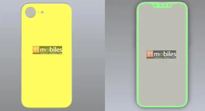 九真镇苹果手机维修分享苹果小屏iPhone SE4值得买吗 