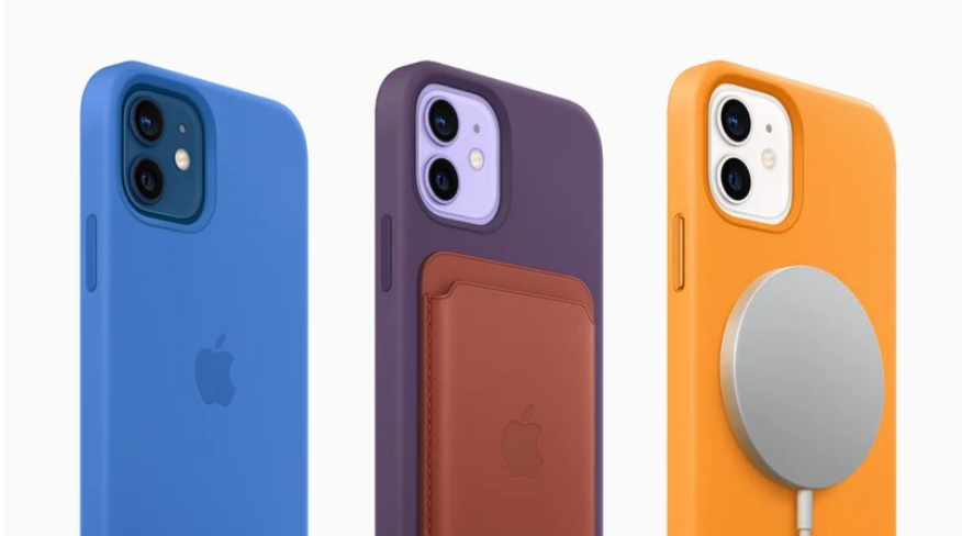 九真镇苹果手机维修分享关于 iPhone 13 的细节爆料 
