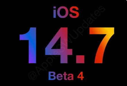 九真镇苹果手机维修分享iOS 14.7 Beta4值得升级吗 
