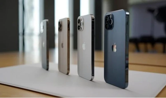 九真镇苹果手机维修分享为什么说iPhone13才是真旗舰 