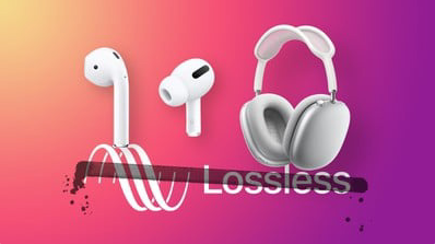 九真镇苹果手机维修分享哪些设备支持Apple Music 无损音频 