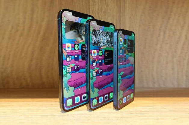 九真镇苹果手机维修分享iPhone 13发布日期 