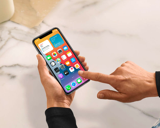 九真镇苹果手机维修分享iPhone 12 出现运行缓慢或死机的情况怎么办 