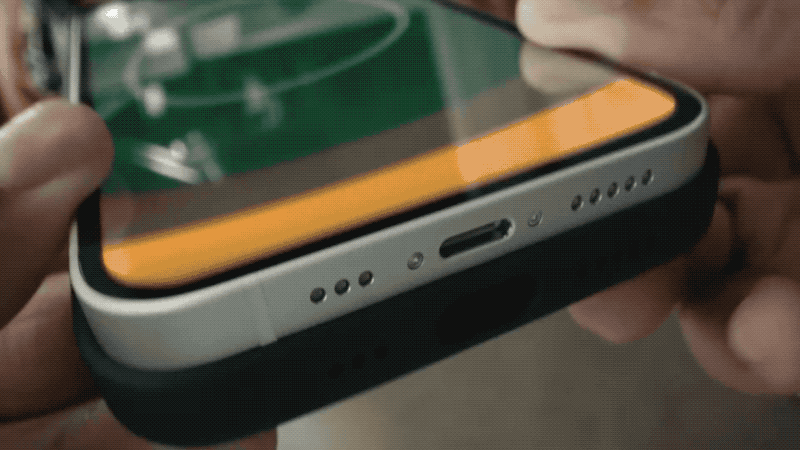 九真镇苹果手机维修分享未来 Magsafe 还有哪些发展空间 