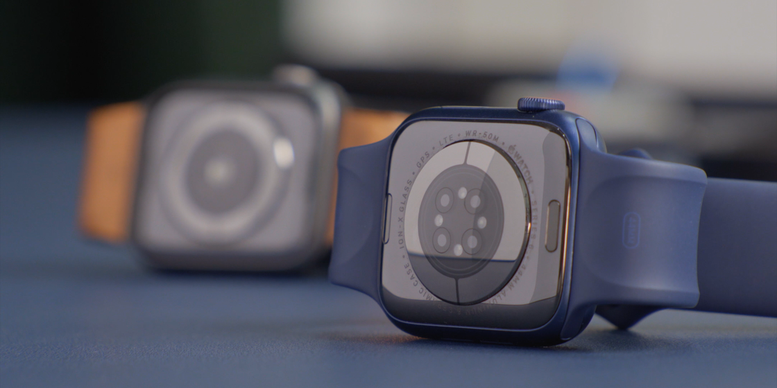 九真镇苹果手机维修分享Apple Watch 是如何测量卡路里的 