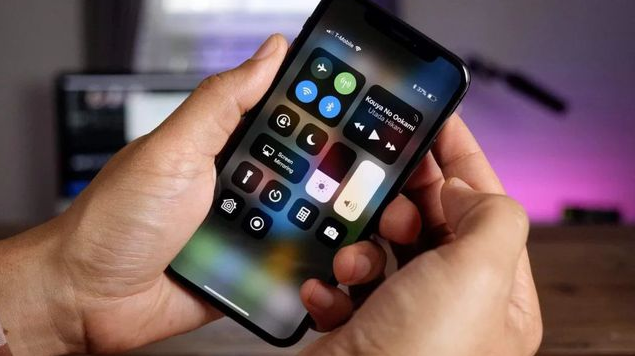 九真镇苹果手机维修分享iPhone 12信号差怎么办 
