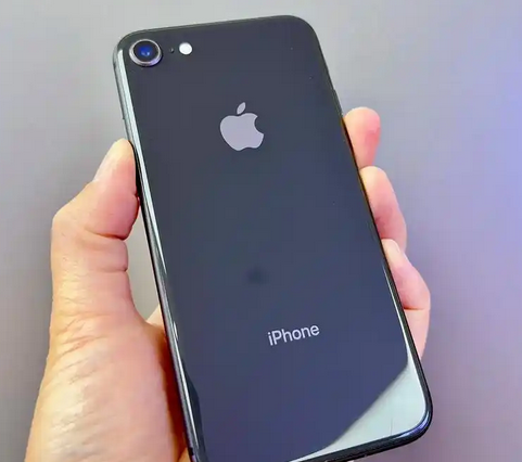九真镇苹果8系统维修分享iPhone8手机系统升级后无法开机如何修复 