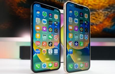 九真镇苹果维修点分享iPhone 14黑屏多元故障深度解读 