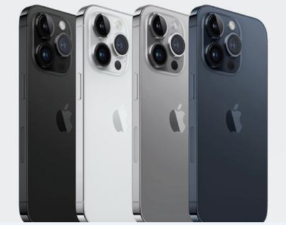 九真镇苹果维修点分享iPhone 16 Pro黑屏少见硬件解析 