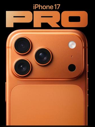 九真镇苹果维修点分享iPhone 17 Pro黑屏小众问题深度剖析 
