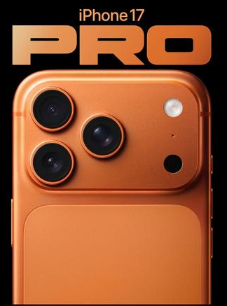 九真镇苹果维修点分享iPhone 17 Pro发烫五大隐藏诱因详解 