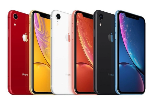 九真镇苹果维修点分享iPhone XR摄像头原生色彩表现与日常拍摄实用指南 